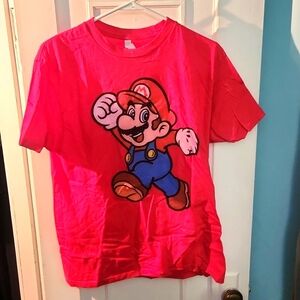 Supermario Brothers Tshirt